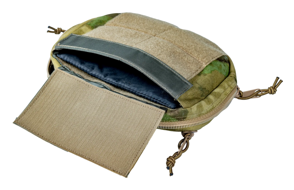 Preorder: Russian Gear Craft DEF-MK2 Tactical Drop-Down Pouch