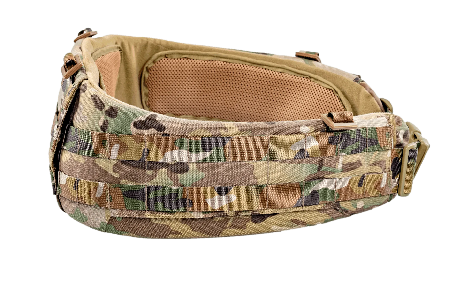 Preorder: Russian Gear Craft Anatomical Combat Belt Size 3