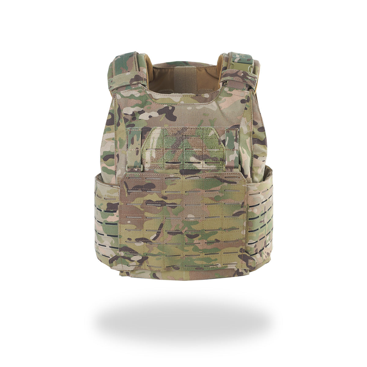 Preorder: Russian MBC V4 Vest Type 1 & Type 2 – Tactical Modular Plate Carrier System