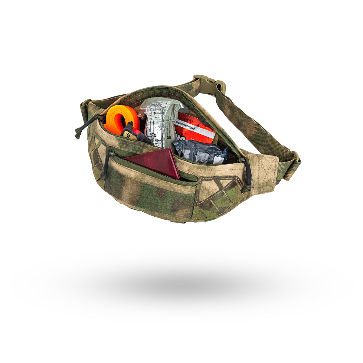 Preorder: Russian MBC Waist Bag/Pouch Small