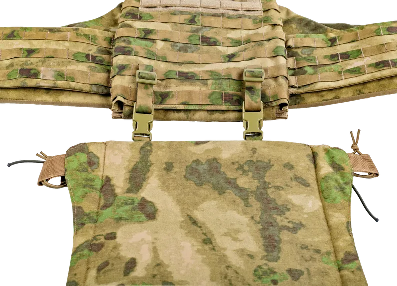 Preorder: Russian Gear Craft MK2 Tactical Seat Pad