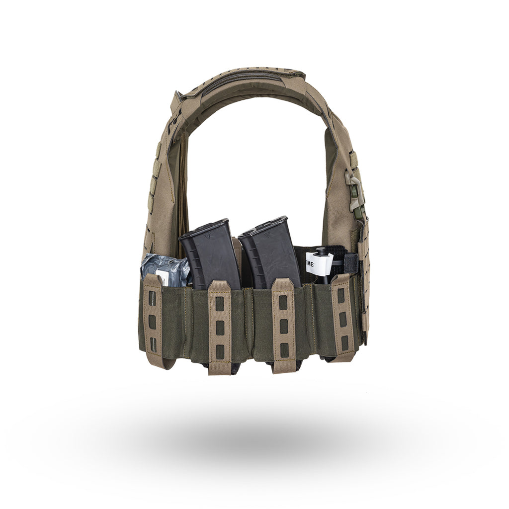 Preorder: Russian MBC Zero Vest Type 2 – Tactical Modular Plate Carrier