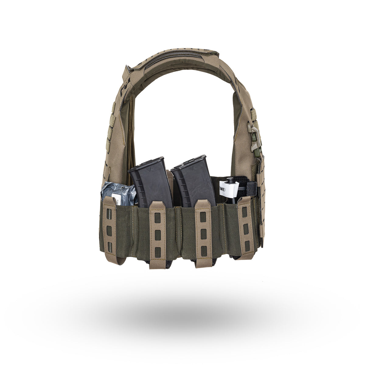 Preorder: Russian MBC Zero Vest Type 2 – Tactical Modular Plate Carrier