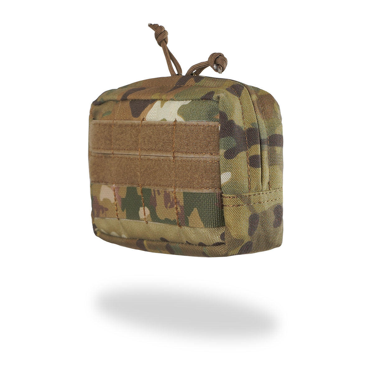 Preorder: Russian MBC Small Tactical Utility Pouch - Hook & Loop