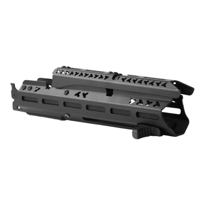 Preorder: Russian Liho Tactical A2 Handguard Rail System