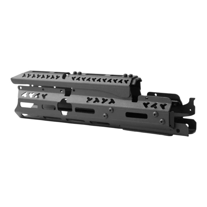 Preorder: Russian Liho Tactical A2 Handguard Rail System