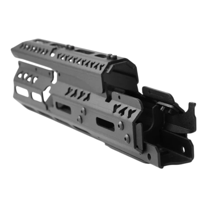 Preorder: Russian Liho Tactical A2 Handguard Rail System