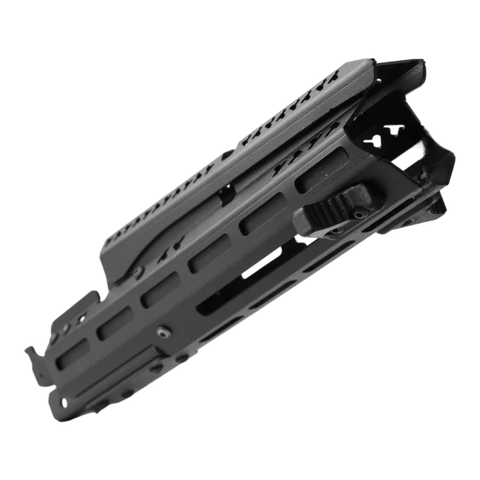 Preorder: Russian Liho Tactical A2 Handguard Rail System Dual Charging Handle