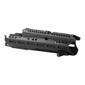 Preorder: Russian Liho Tactical A2 Handguard Rail System Dual Charging Handle