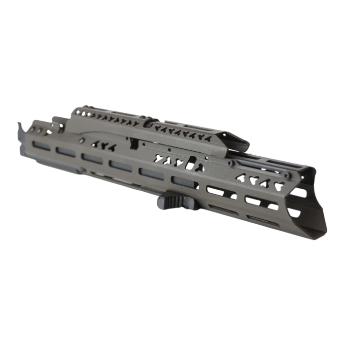 Preorder: Russian Liho Tactical A3 Handguard Rail System (Black, Olive, Sand)