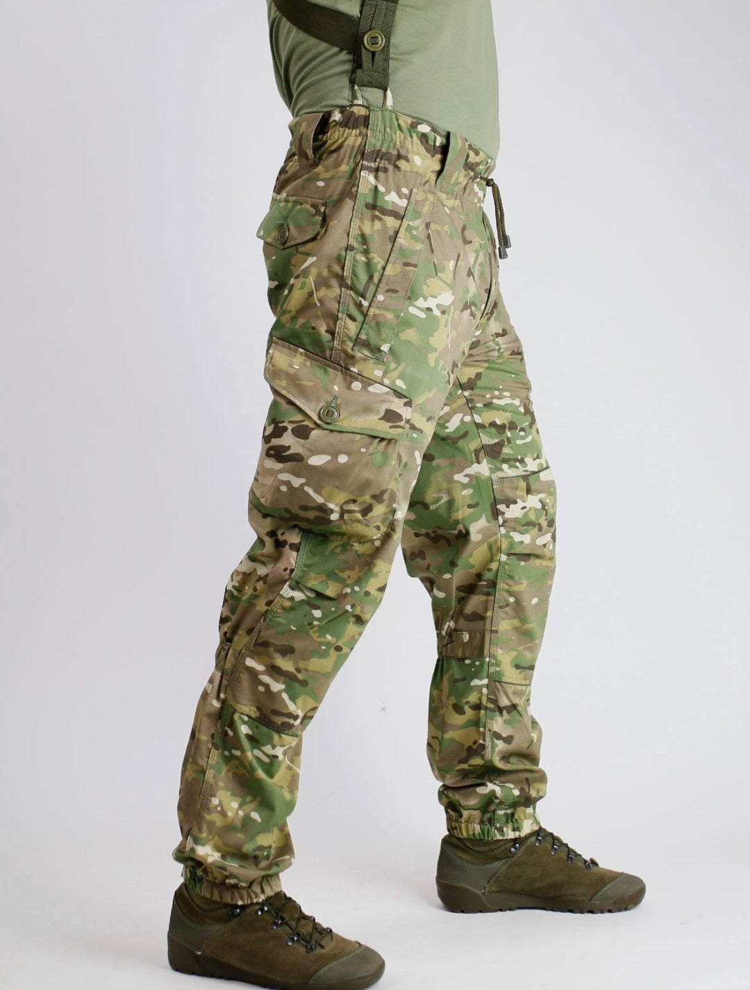Preorder: Russian Bars "SUMRAK-M3" Tactical Suit