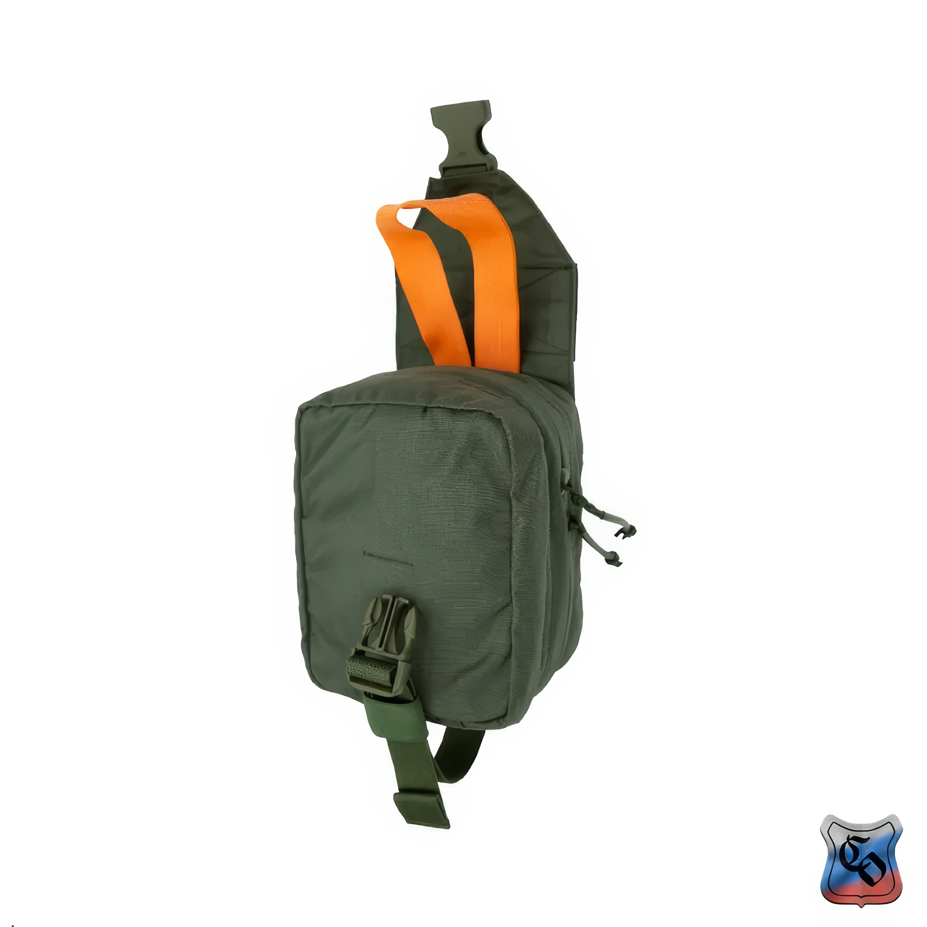 Preorder: Russian SSO KMP Tear-Off MOLLE First Aid Pouch