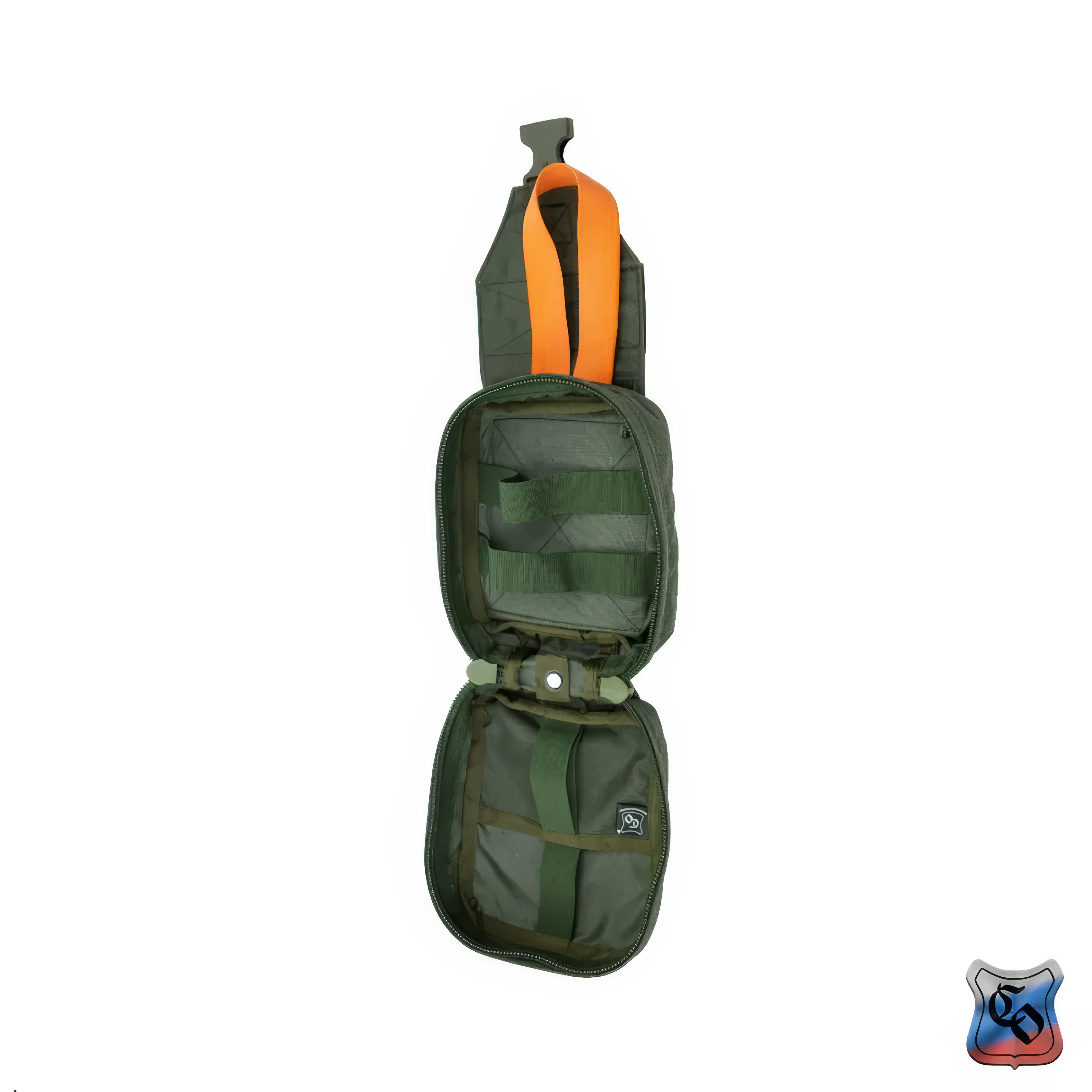 Preorder: Russian SSO KMP Tear-Off MOLLE First Aid Pouch