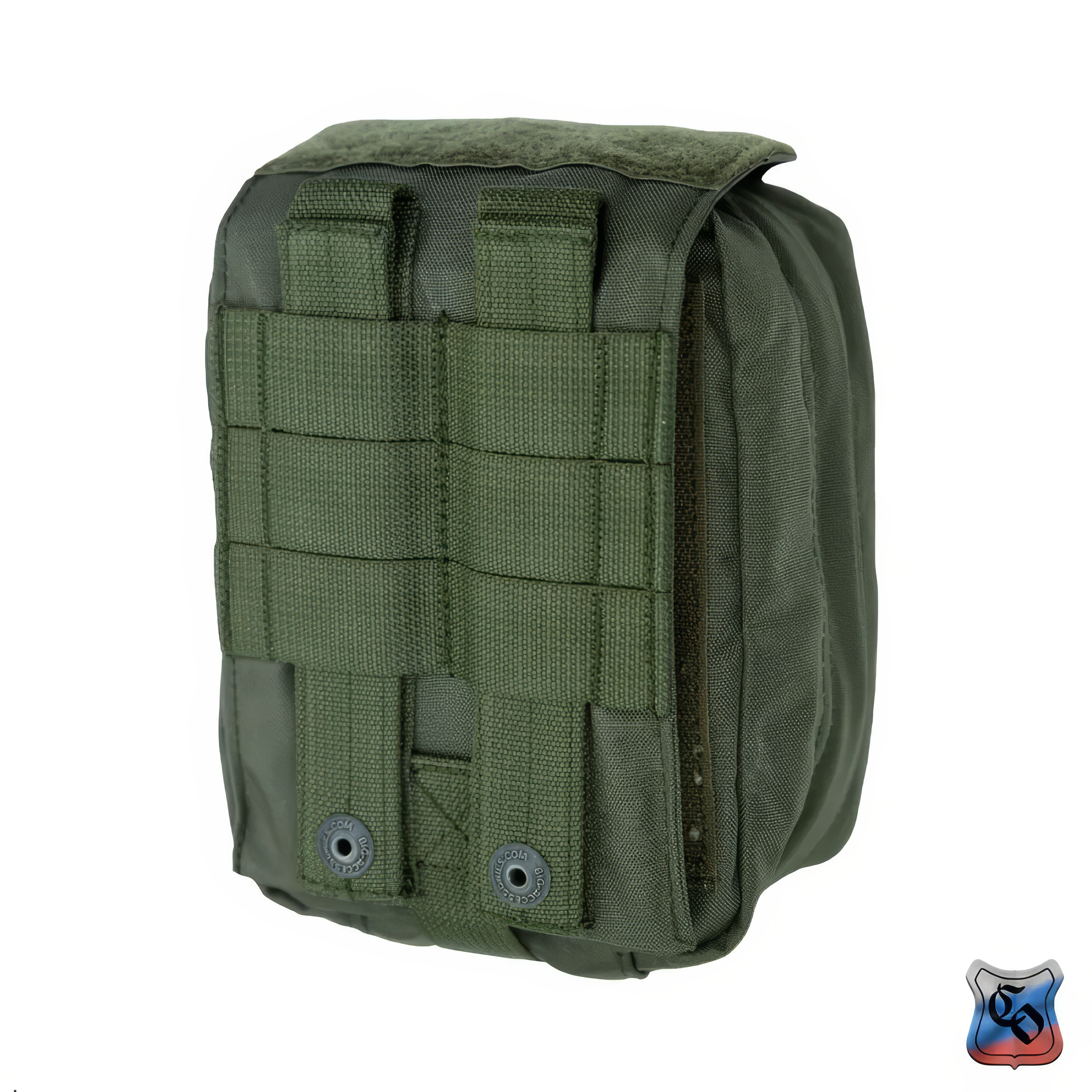 Preorder: Russian SSO KMP Tear-Off MOLLE First Aid Pouch