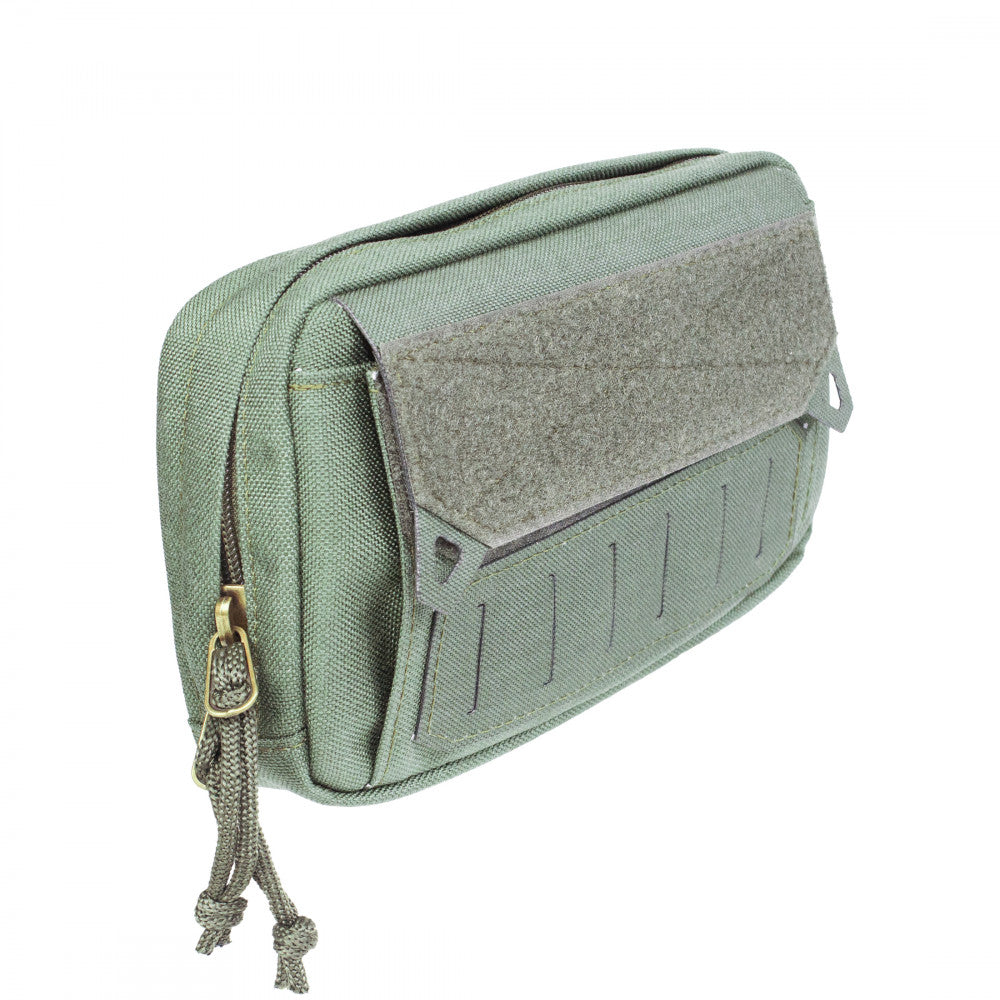 Preorder: Russian Stich Profi Tactical MOLLE Administrative Pouch V.2