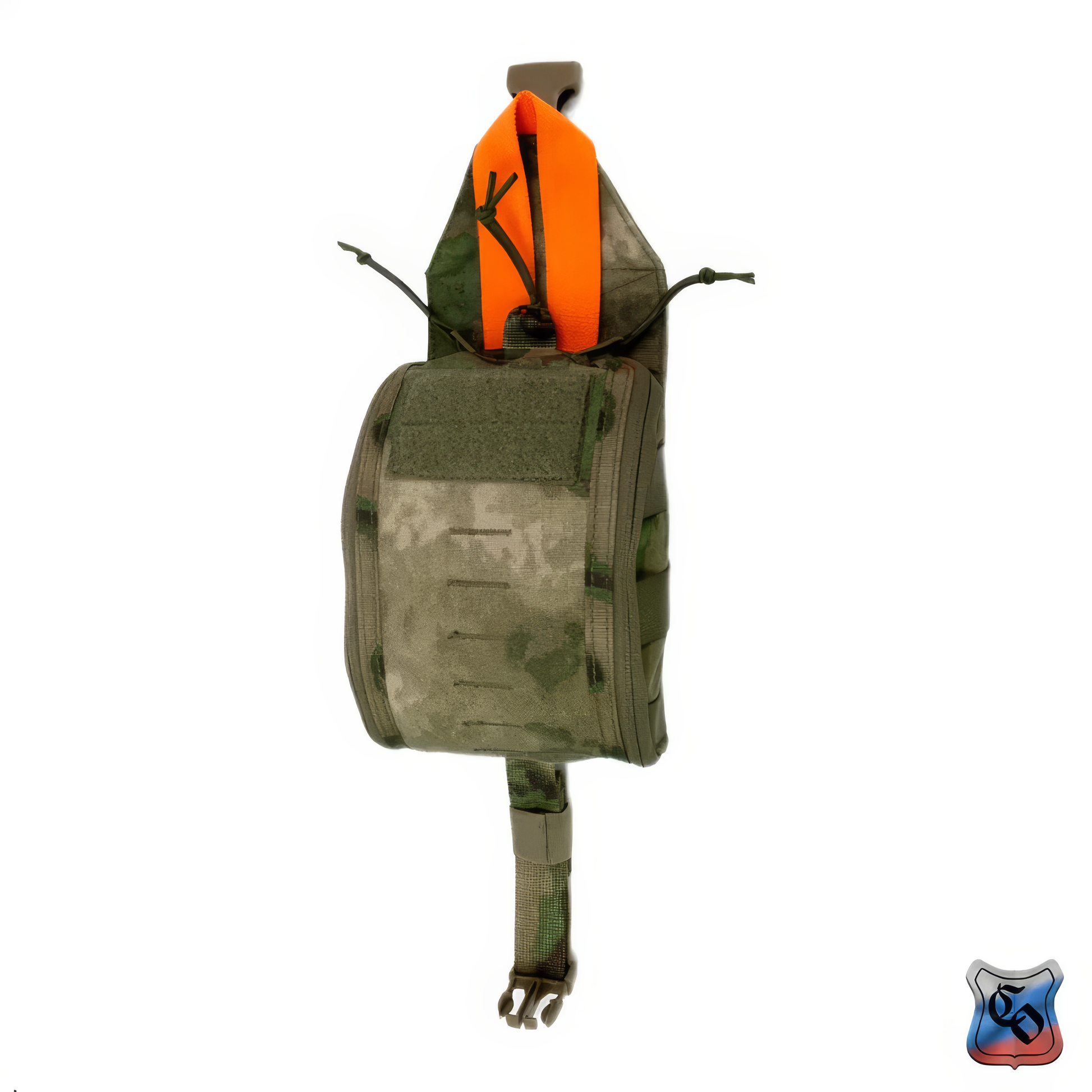 Preorder: Russian SSO MR MOLLE Breakaway First Aid Pouch
