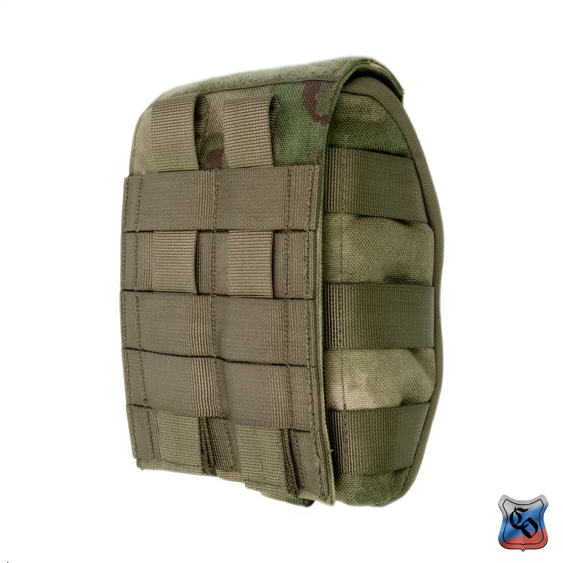 Preorder: Russian SSO MR MOLLE Breakaway First Aid Pouch