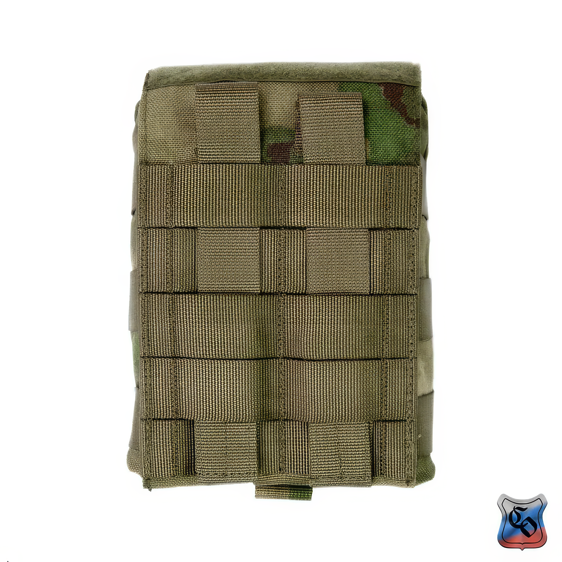 Preorder: Russian SSO MR MOLLE Breakaway First Aid Pouch