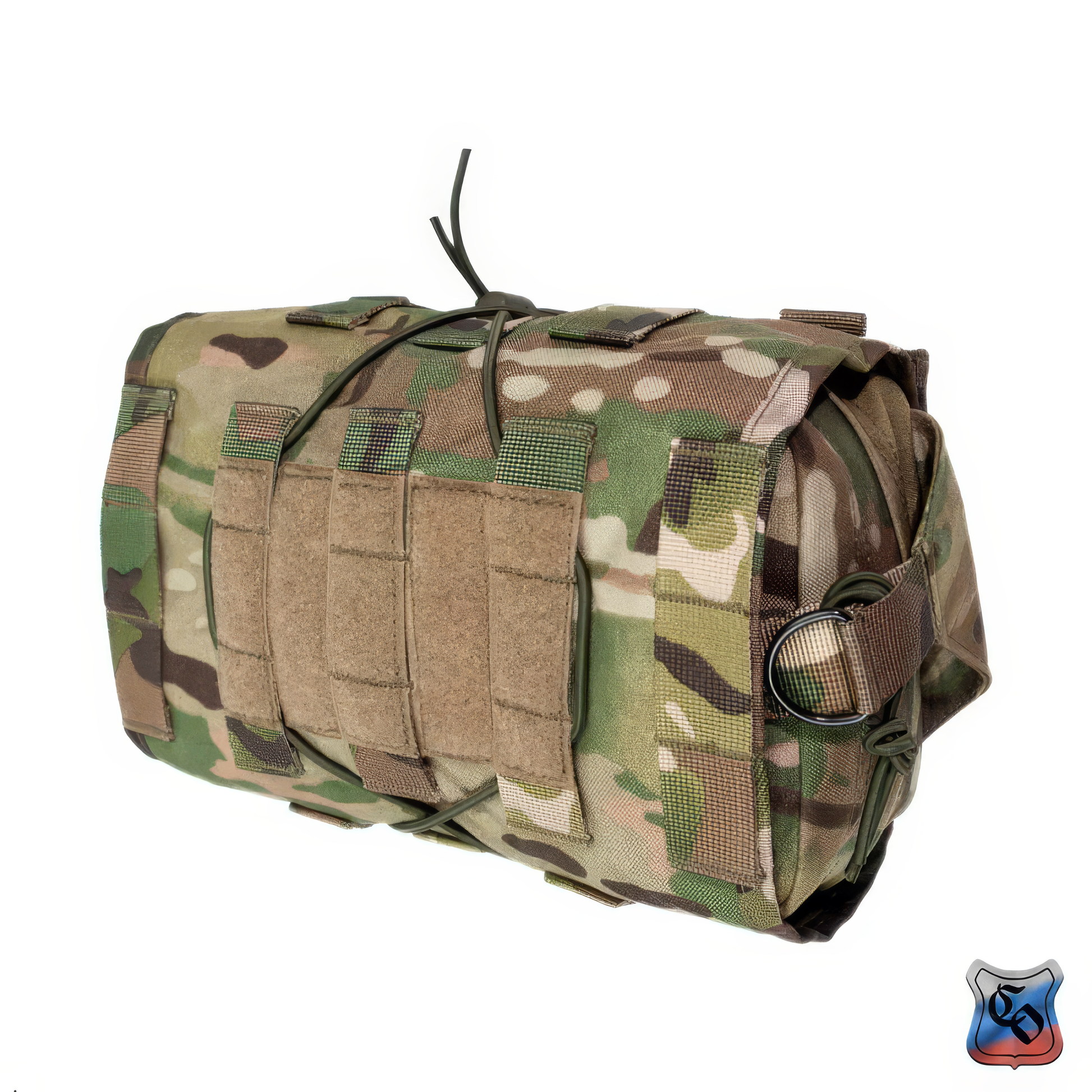 Preorder: Russian SSO Breakaway MOLLE First Aid Pouch