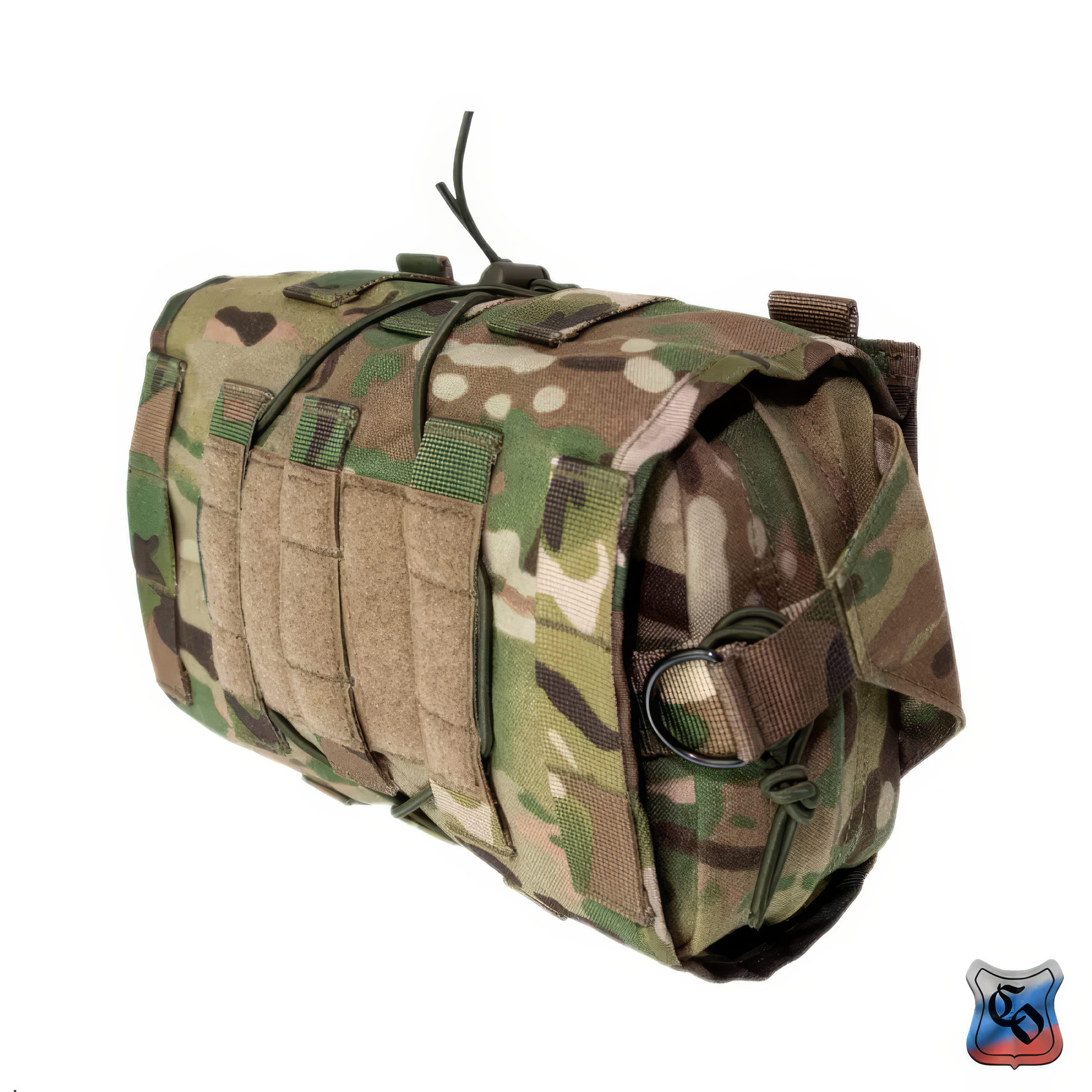 Preorder: Russian SSO Breakaway MOLLE First Aid Pouch