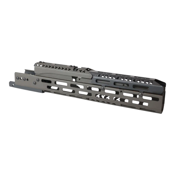 Preorder: Russian Liho Tactical B3 Handguard Rail System (Black, Olive, Sand)