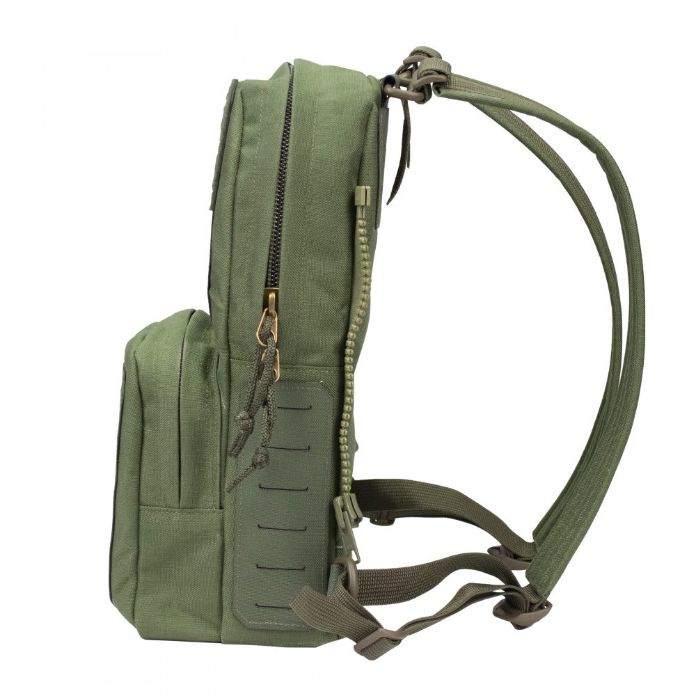 Preorder: Russian Stich Profi "Sputnik" V.2 Tactical Backpack FASTCLIP