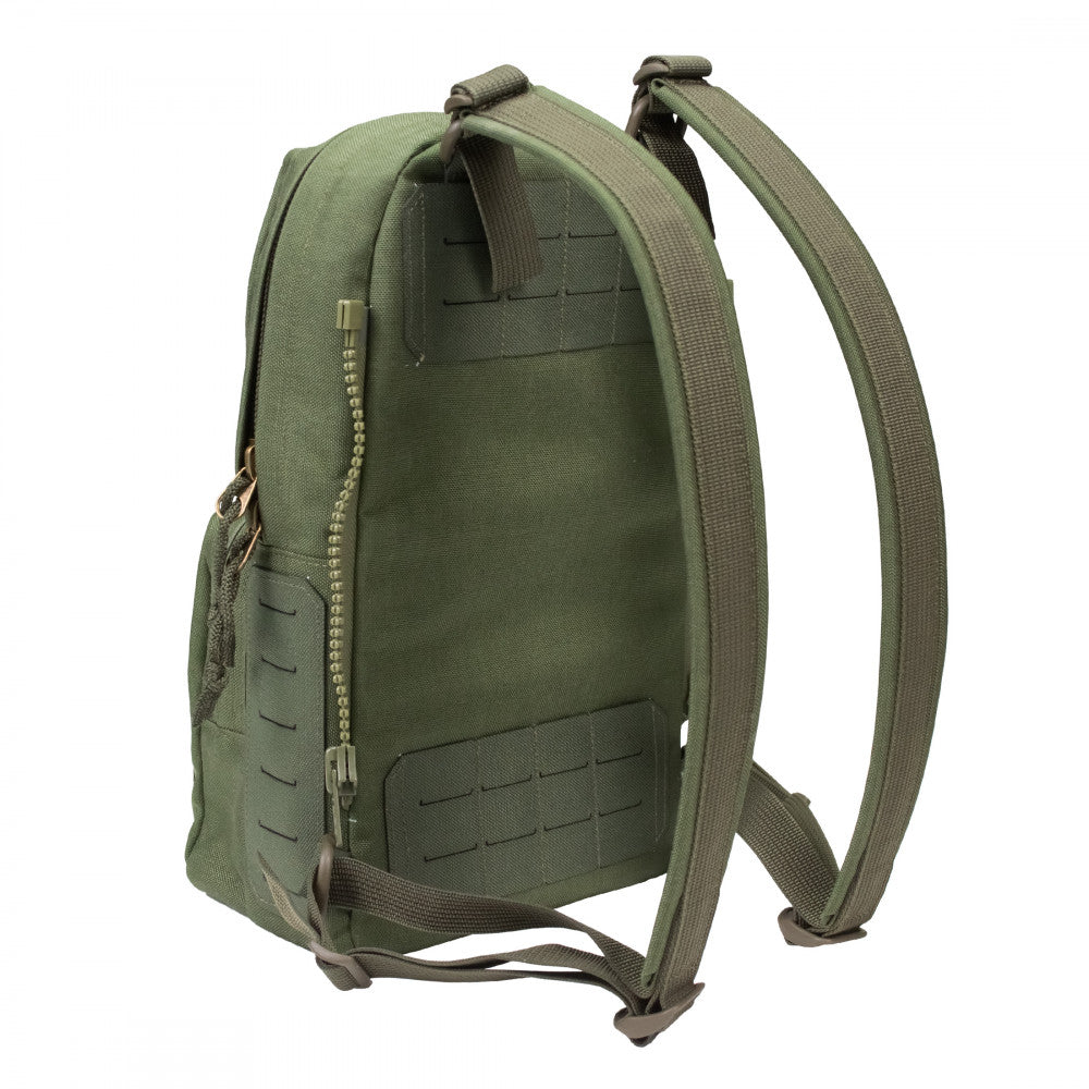 Preorder: Russian Stich Profi "Sputnik" V.2 Tactical Backpack FASTCLIP