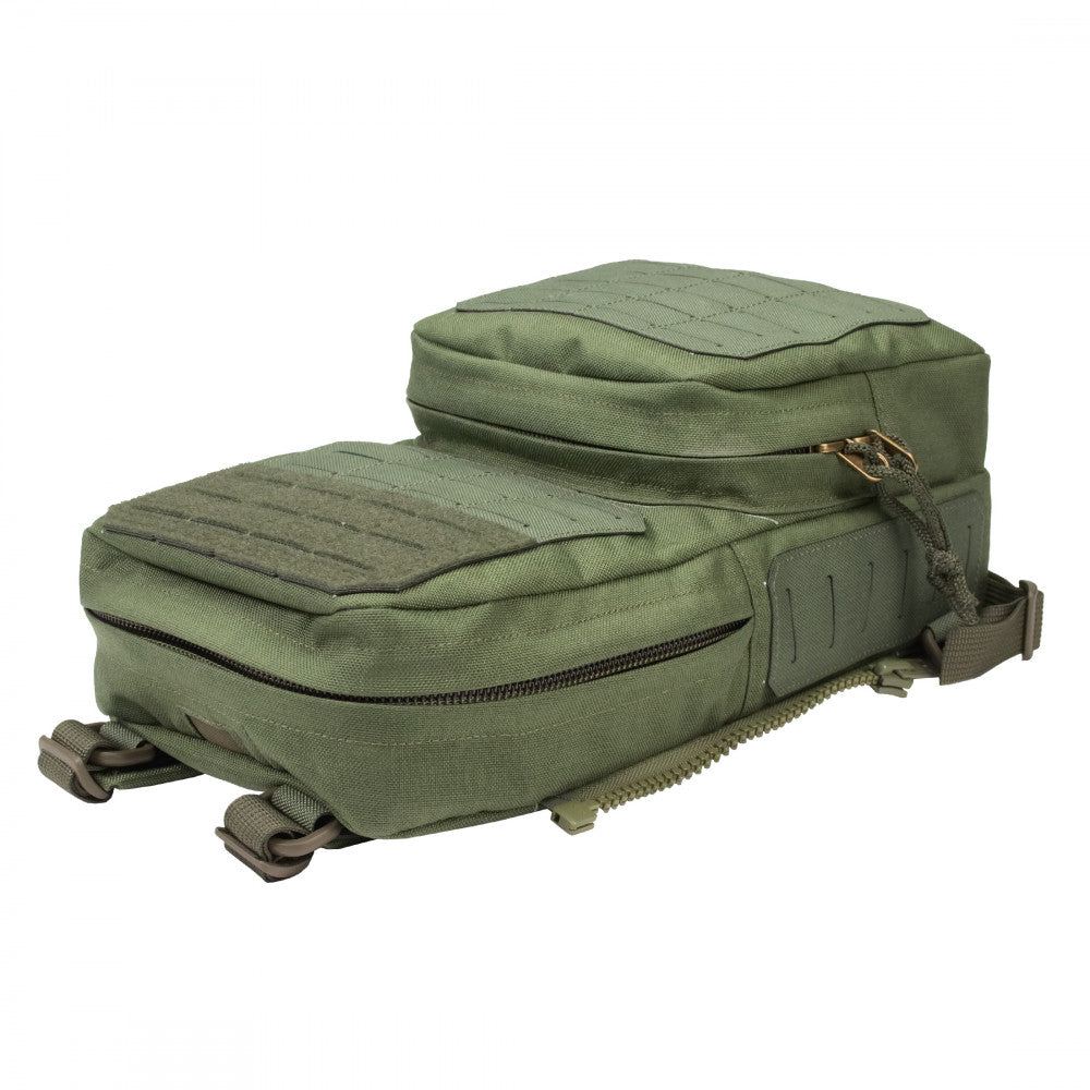 Preorder: Russian Stich Profi "Sputnik" V.2 Tactical Backpack FASTCLIP