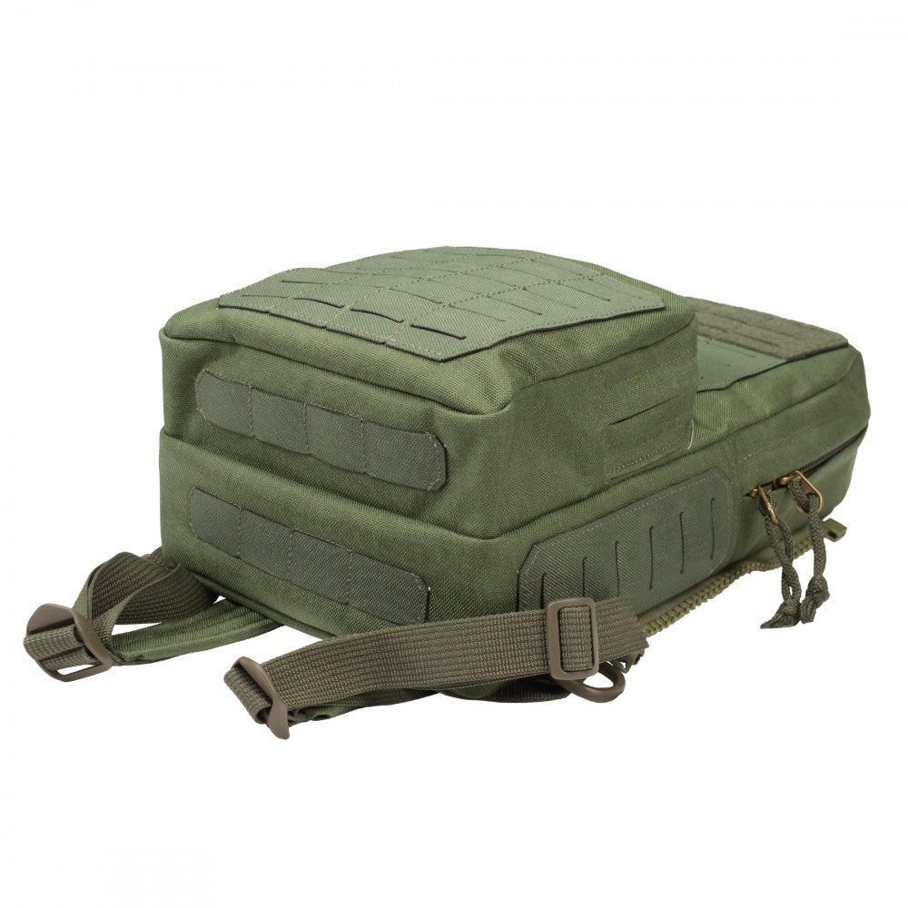 Preorder: Russian Stich Profi "Sputnik" V.2 Tactical Backpack FASTCLIP