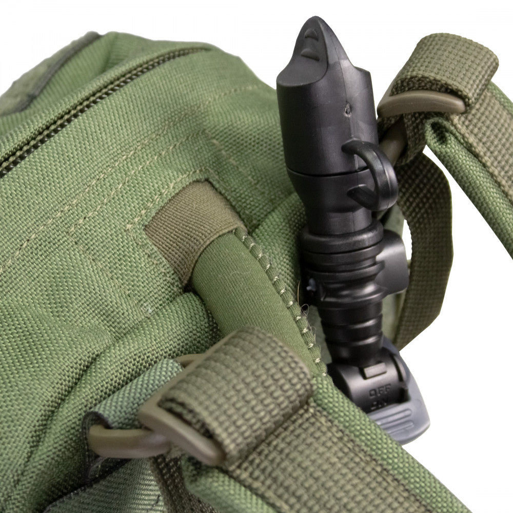 Preorder: Russian Stich Profi "Sputnik" V.2 Tactical Backpack FASTCLIP