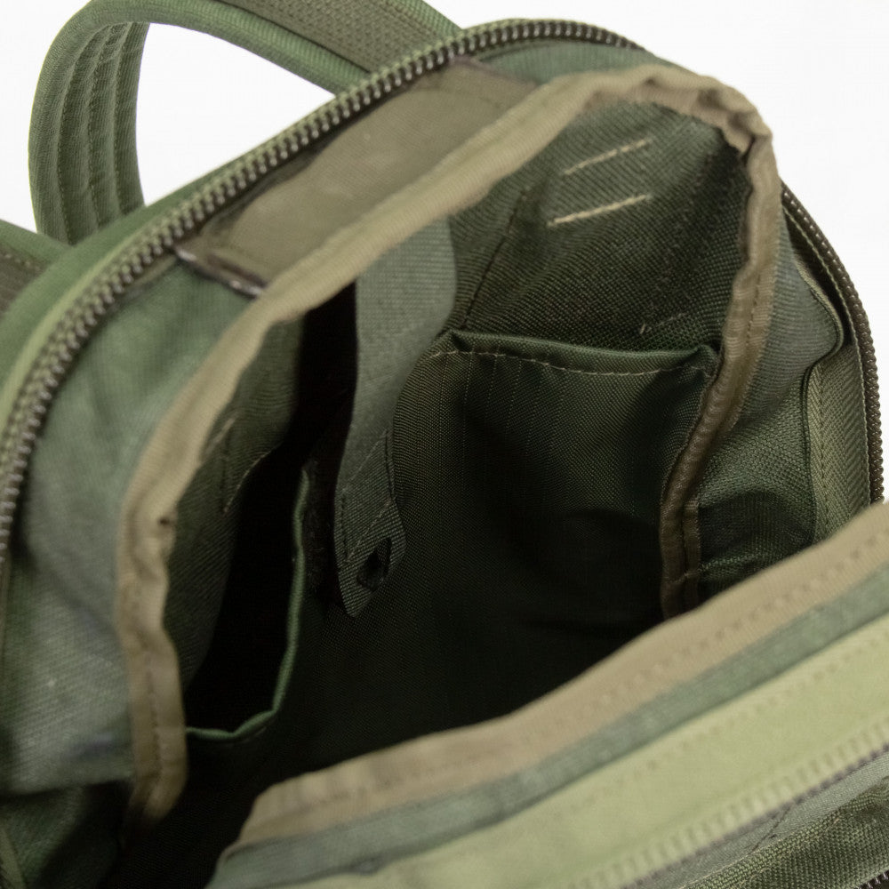 Preorder: Russian Stich Profi "Sputnik" V.2 Tactical Backpack FASTCLIP