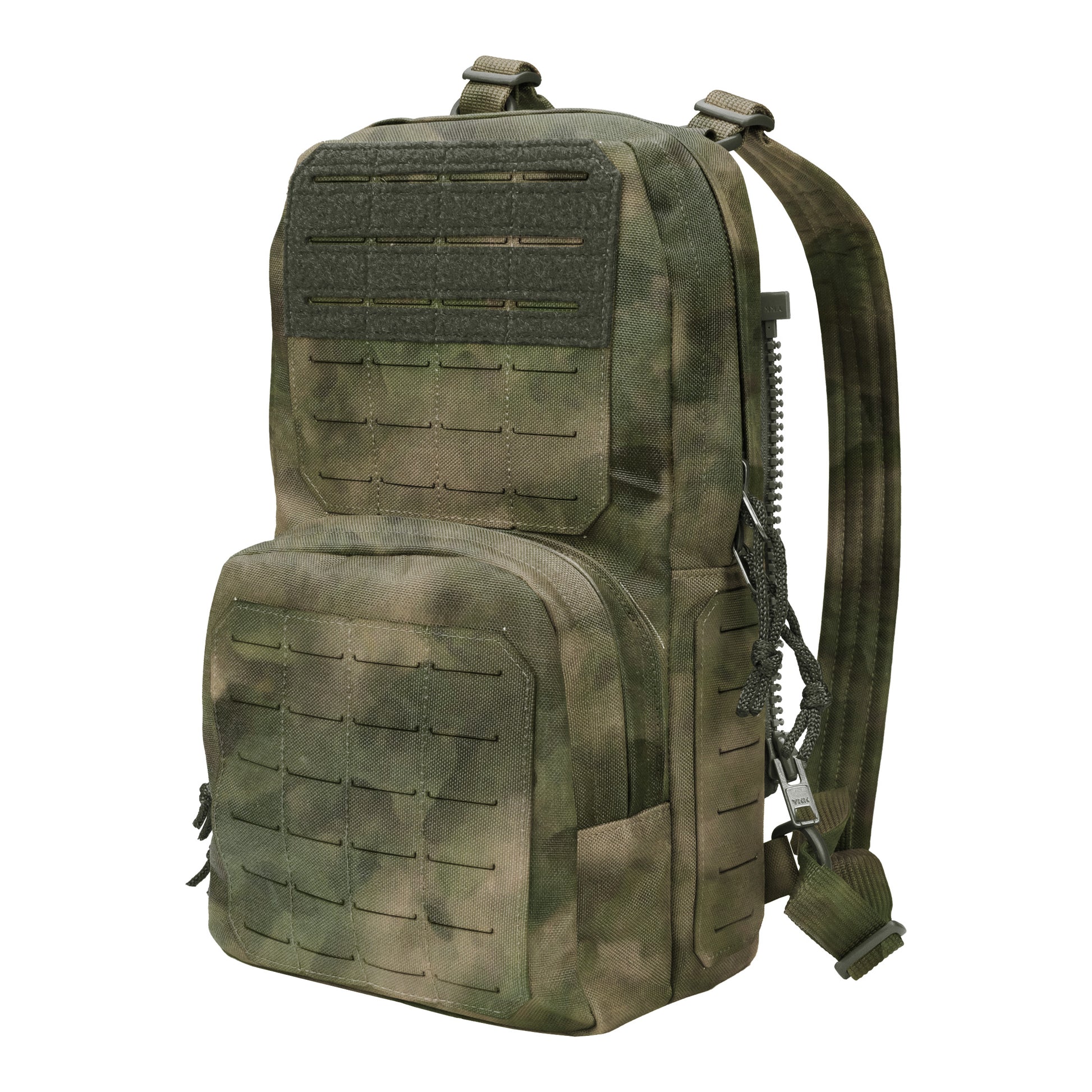 Preorder: Russian Stich Profi "Sputnik" V.2 Tactical Backpack FASTCLIP