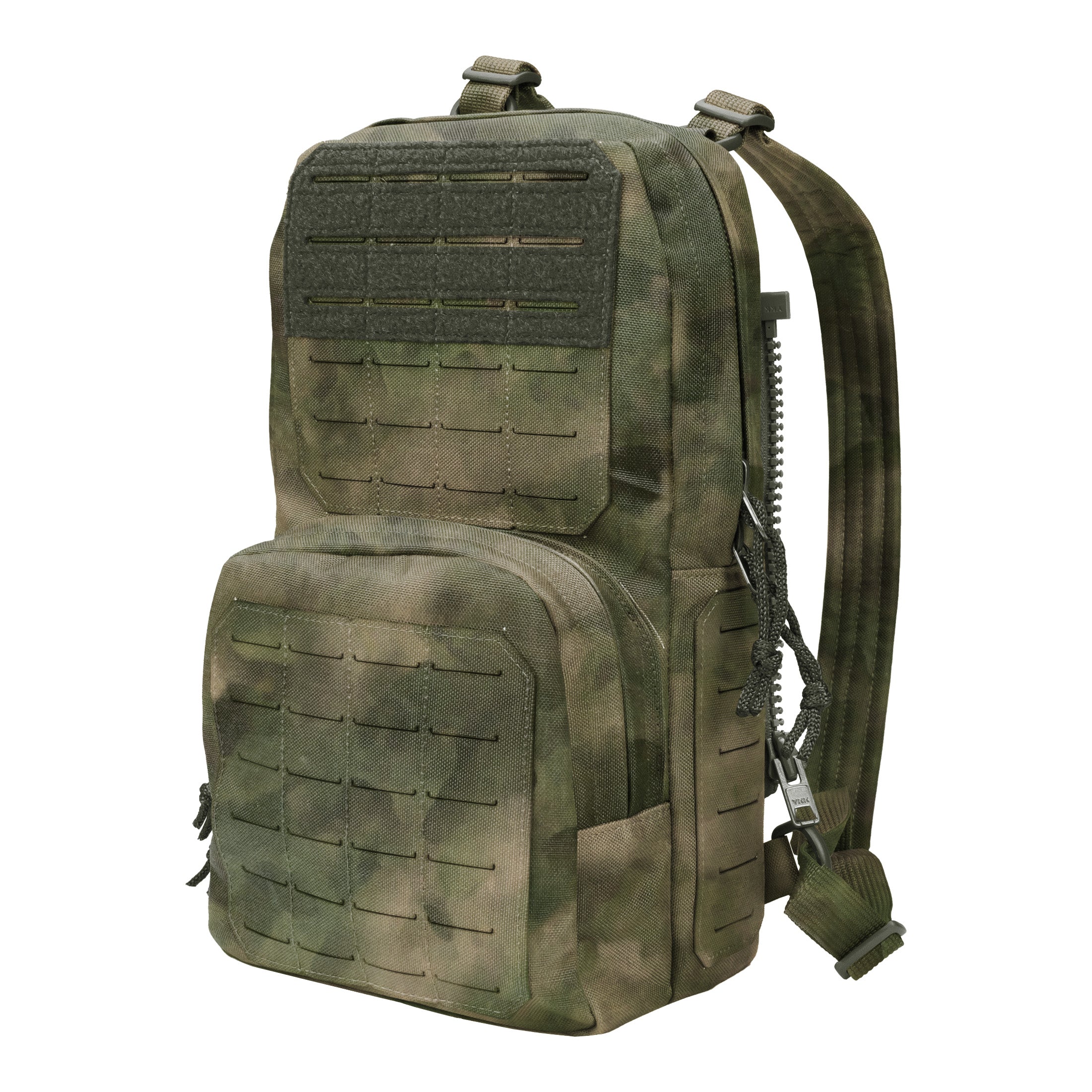 Preorder: Russian Stich Profi "Sputnik" V.2 Tactical Backpack FASTCLIP