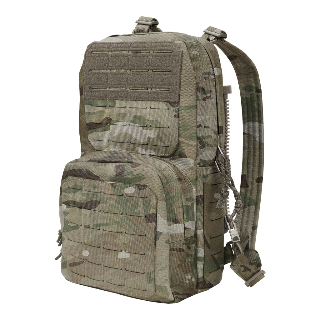 Preorder: Russian Stich Profi "Sputnik" V.2 Tactical Backpack FASTCLIP
