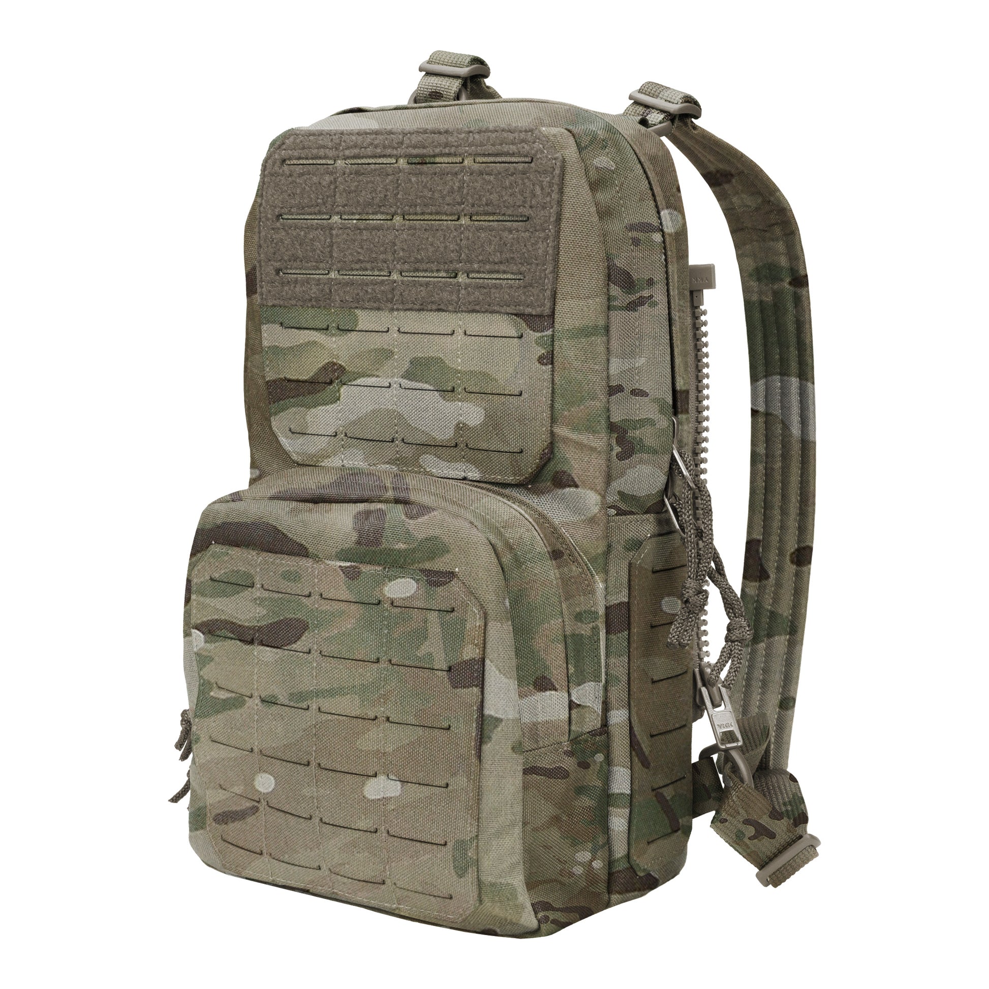 Preorder: Russian Stich Profi "Sputnik" V.2 Tactical Backpack FASTCLIP