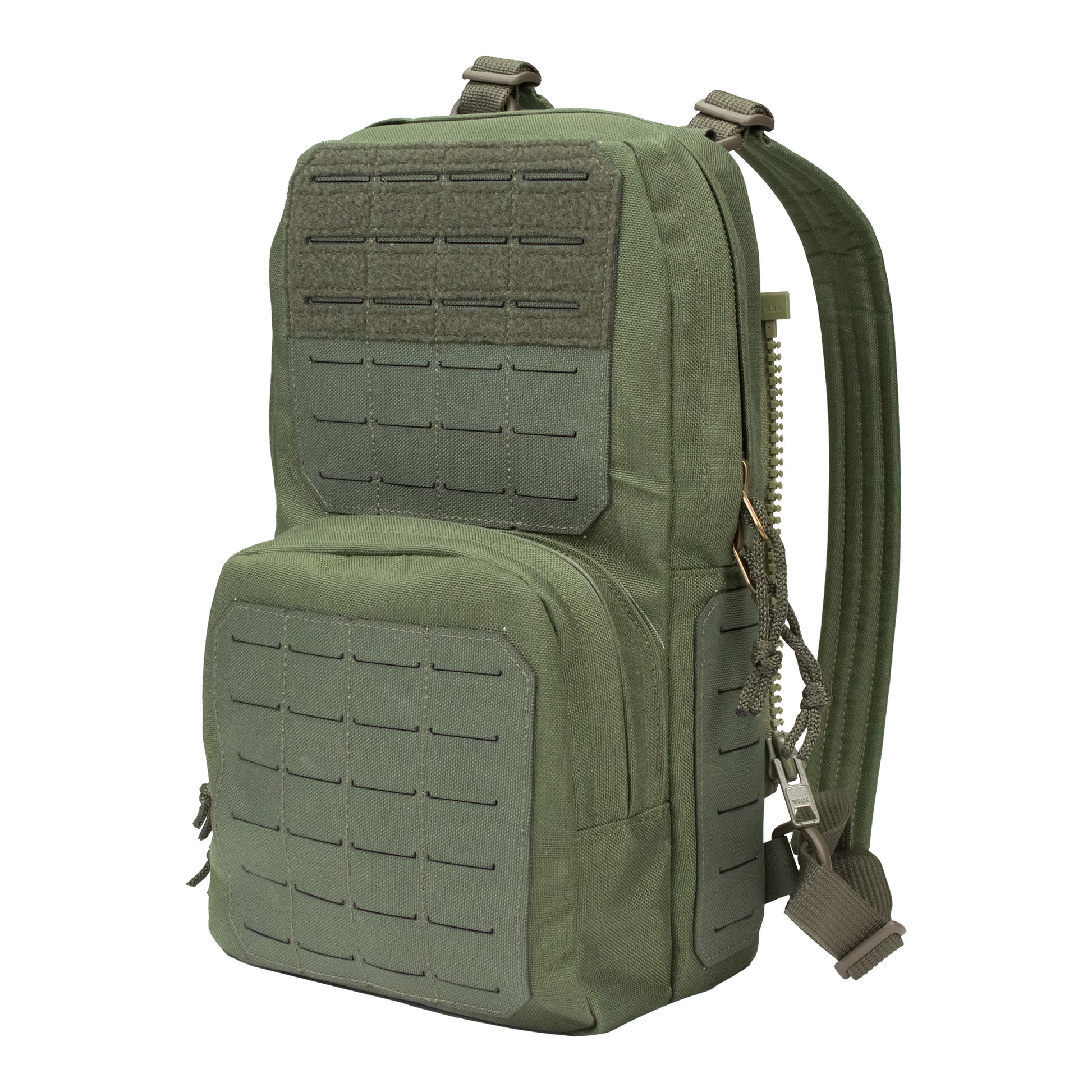 Preorder: Russian Stich Profi "Sputnik" V.2 Tactical Backpack FASTCLIP