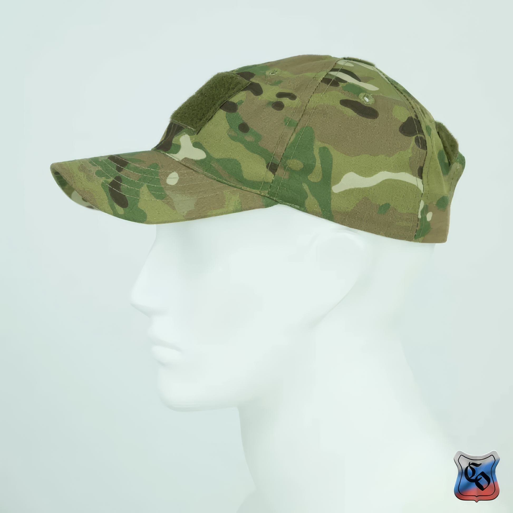 Preorder: Russian SSO KONTRAKTOR Tactical Cap - Various Camo