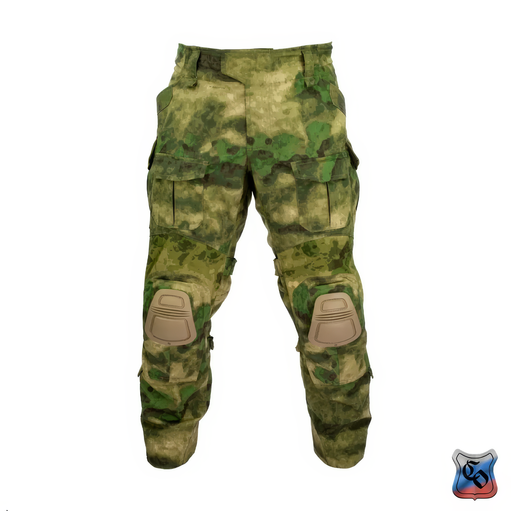 Preorder: Russian SSO KOMBAT PRO V Combat Pants - Various Camo