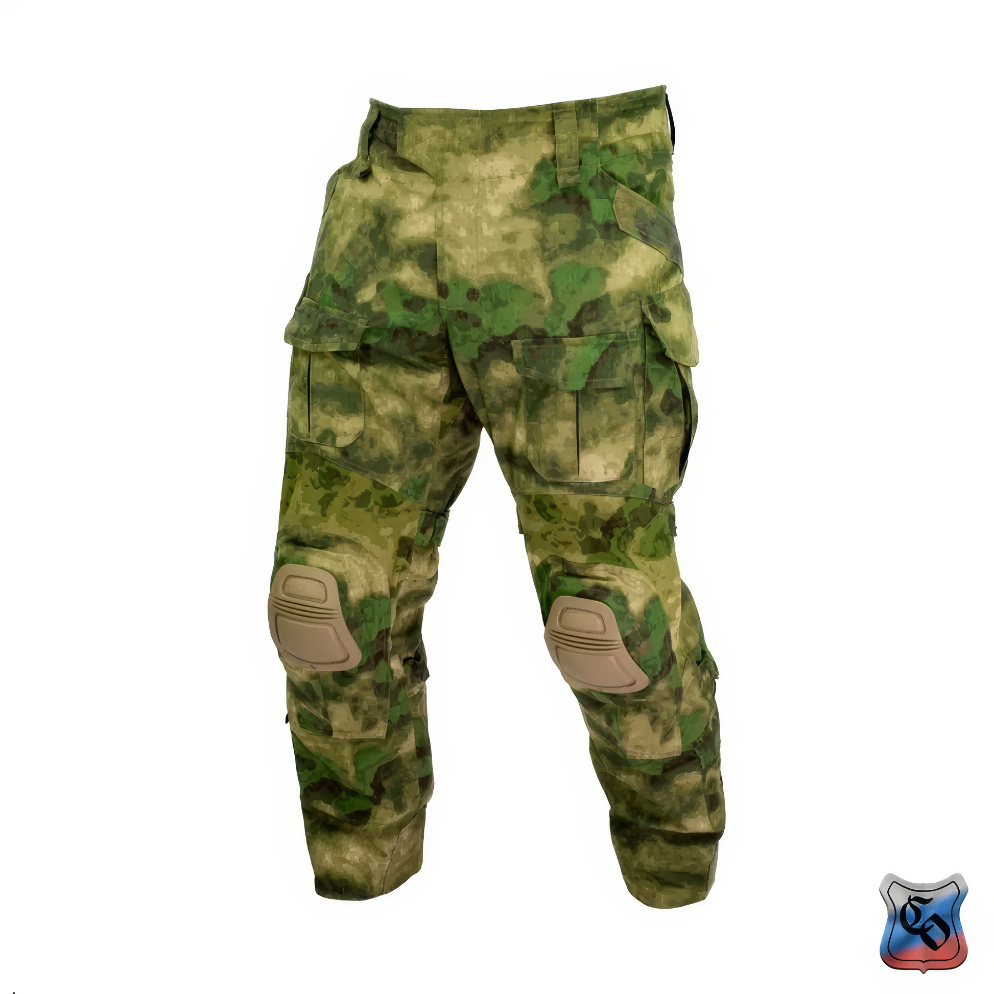 Preorder: Russian SSO KOMBAT PRO V Combat Pants - Various Camo