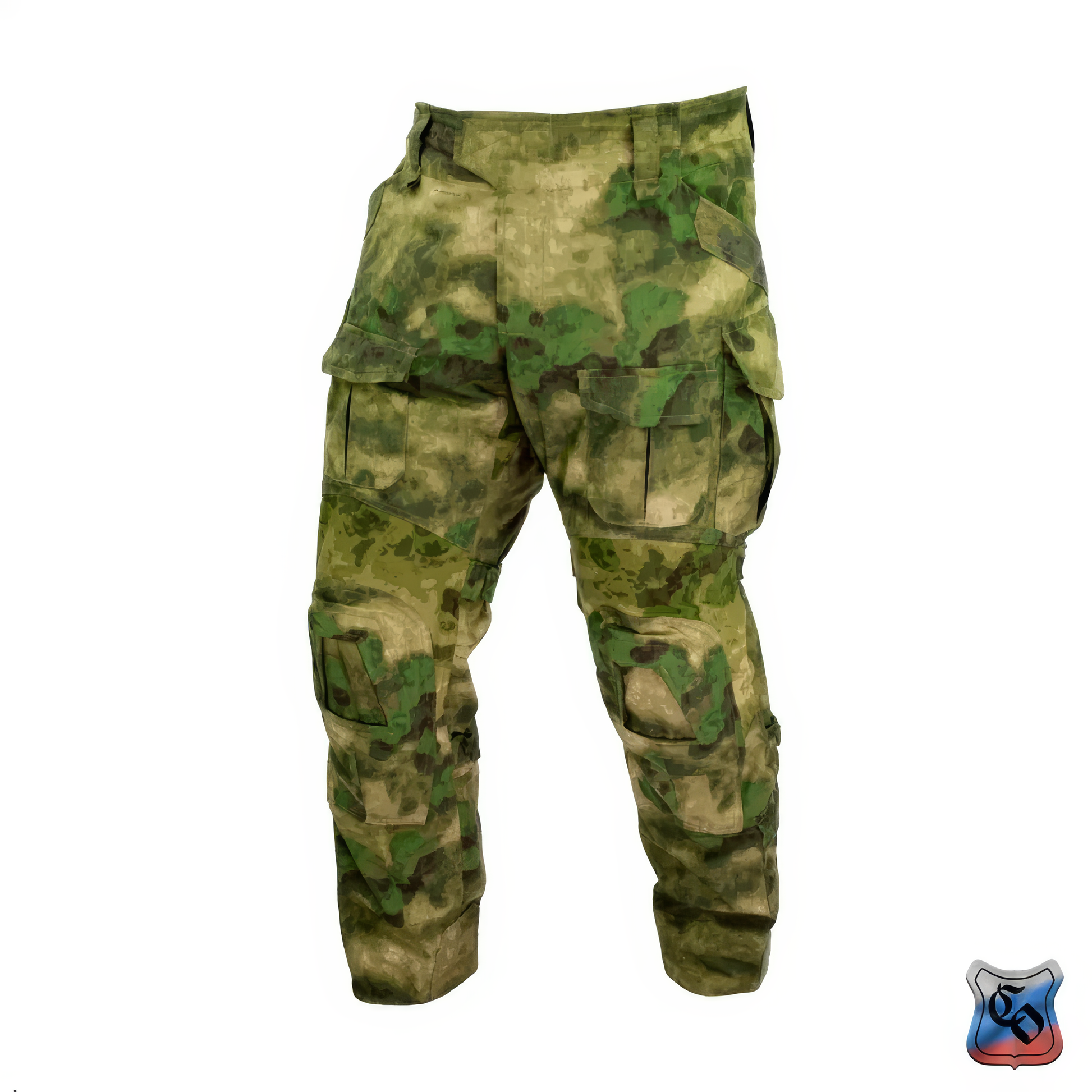 Preorder: Russian SSO KOMBAT PRO V Combat Pants - Various Camo