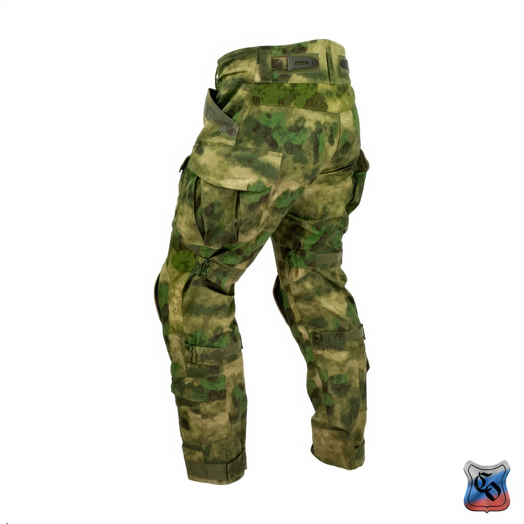 Preorder: Russian SSO KOMBAT PRO V Combat Pants - Various Camo