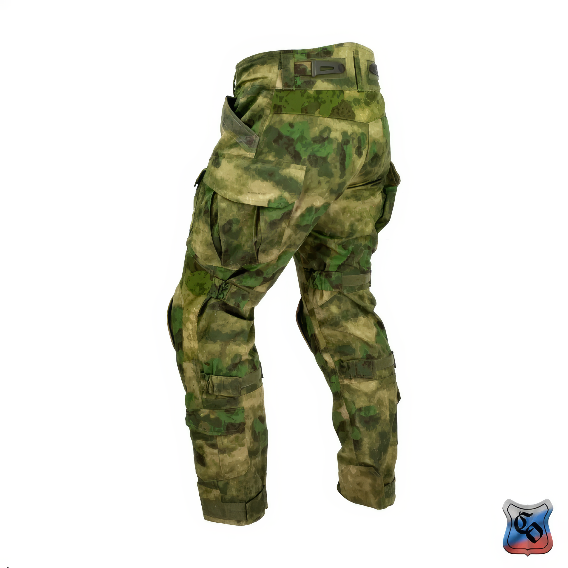Preorder: Russian SSO KOMBAT PRO V Combat Pants - Various Camo