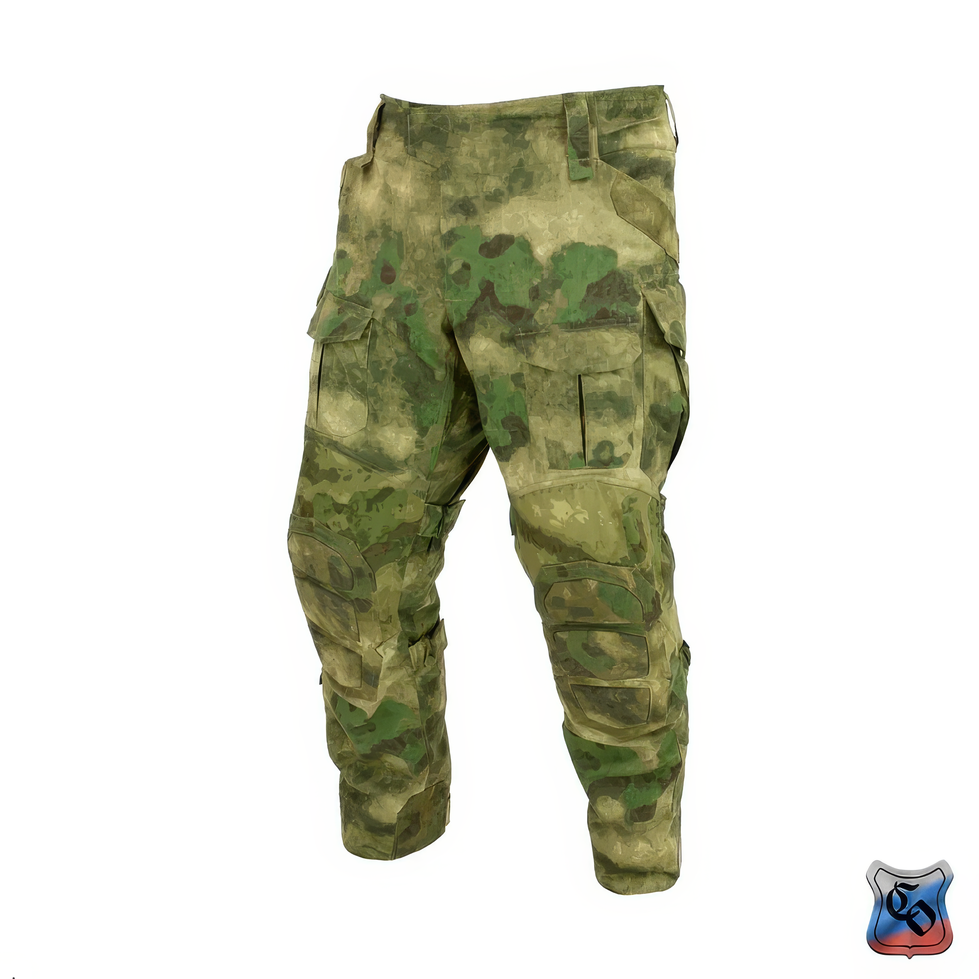 Preorder: Russian SSO KOMBAT PRO Z Combat Pants - Various Camo
