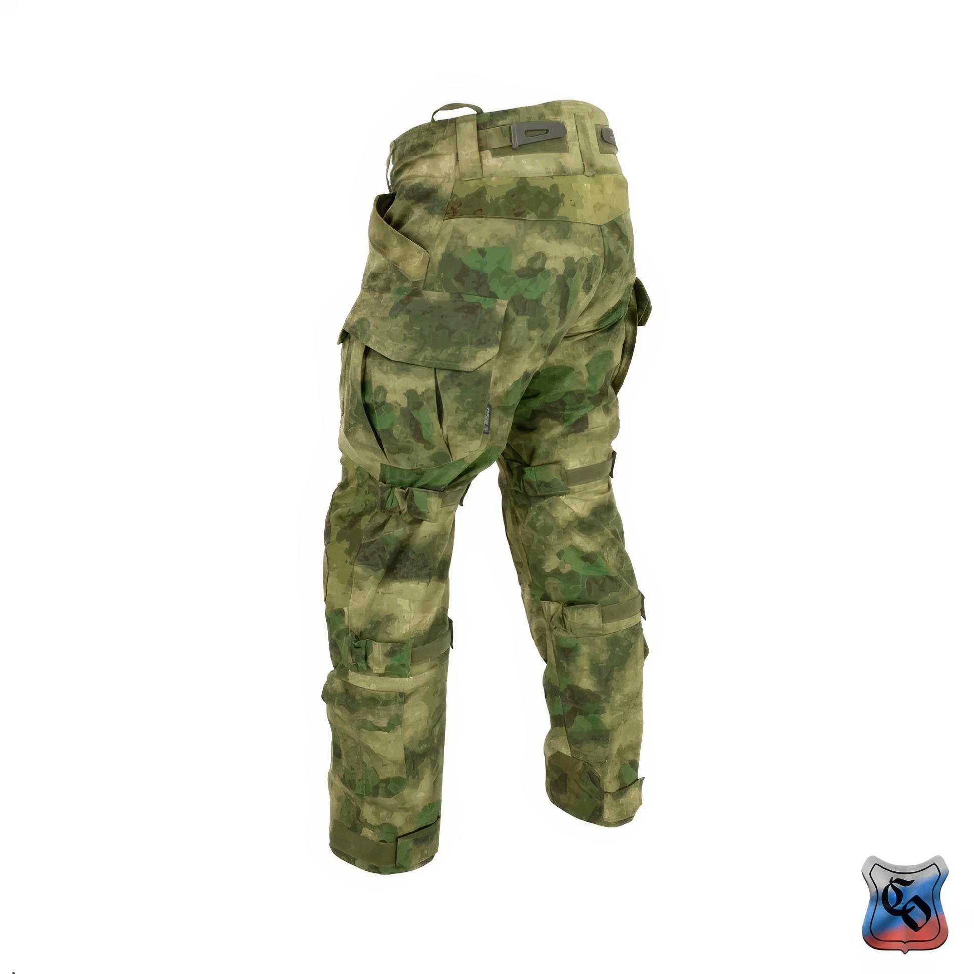 Preorder: Russian SSO KOMBAT PRO Z Combat Pants - Various Camo