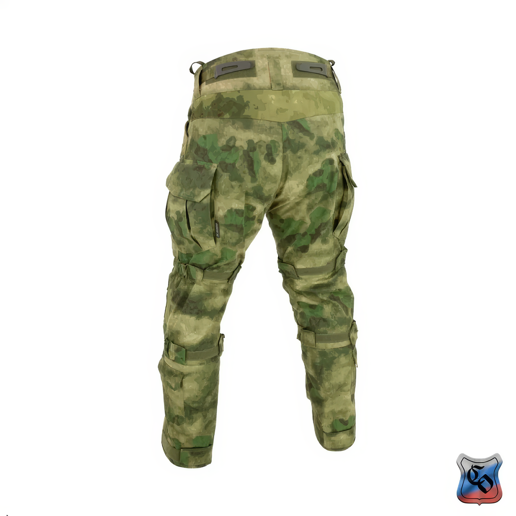 Preorder: Russian SSO KOMBAT PRO Z Combat Pants - Various Camo