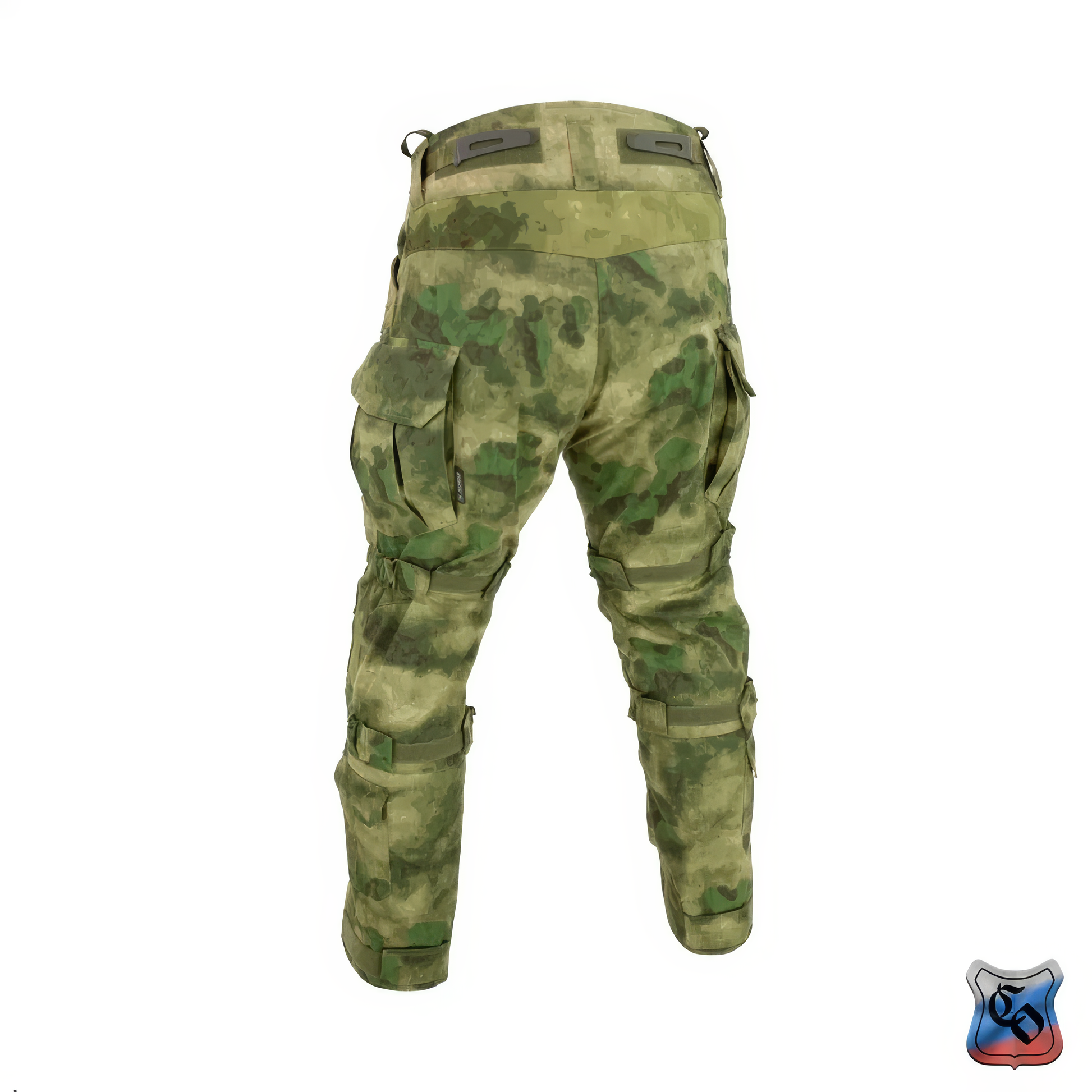 Preorder: Russian SSO KOMBAT PRO Z Combat Pants - Various Camo