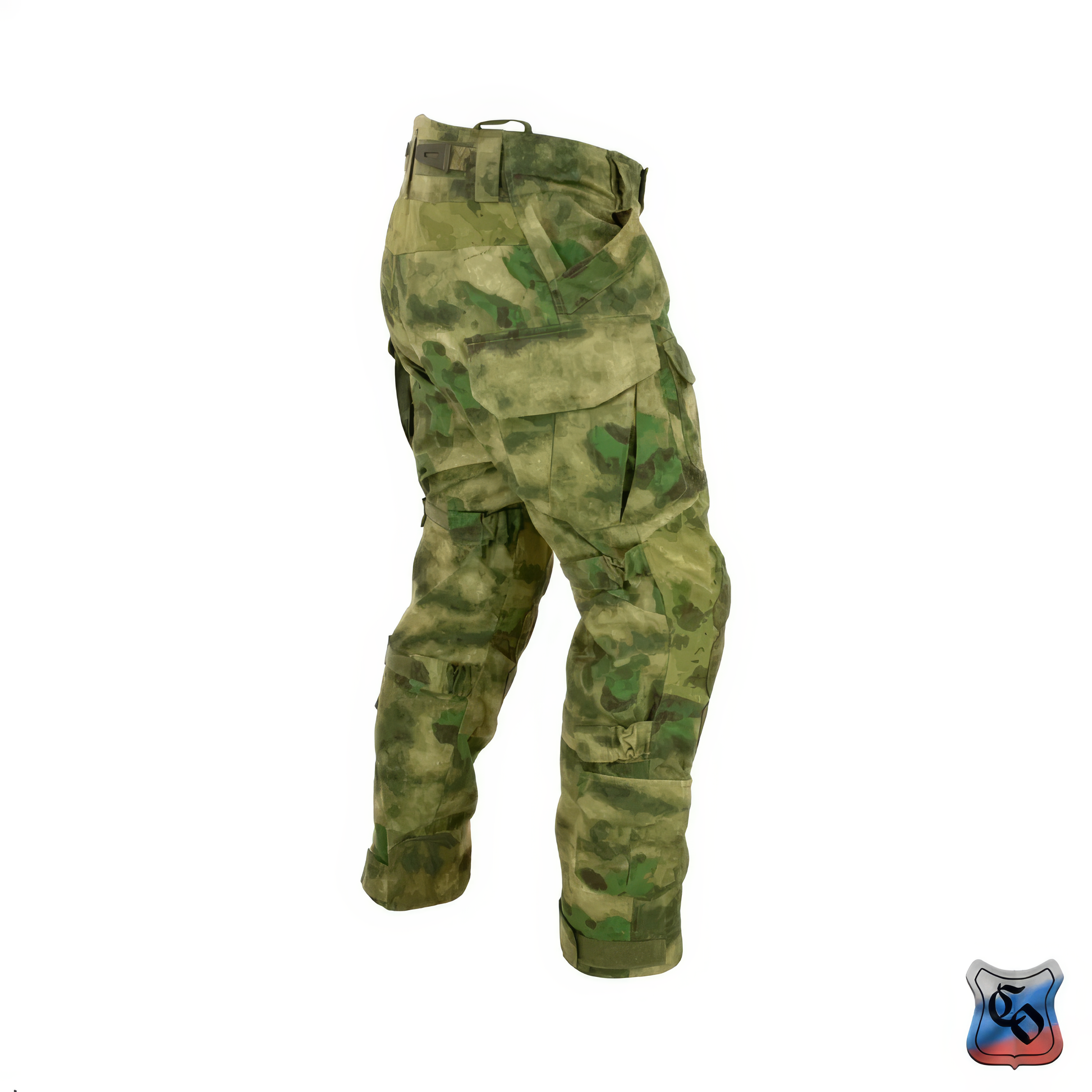 Preorder: Russian SSO KOMBAT PRO Z Combat Pants - Various Camo