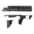 Preorder: Russian Liho Tactical Bullpup Conversion Kit B3