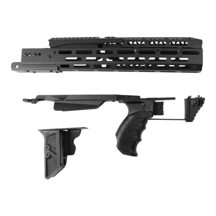 Preorder: Russian Liho Tactical Bullpup Conversion Kit B3