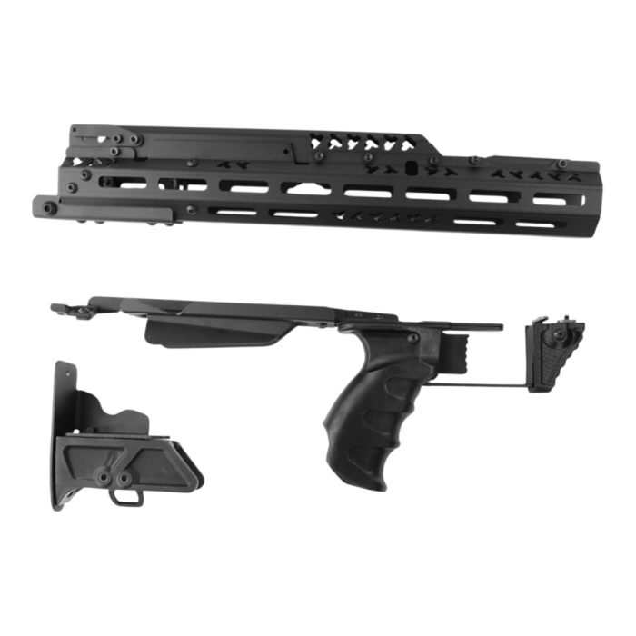 Preorder: Russian Liho Tactical Bullpup Conversion Kit V3